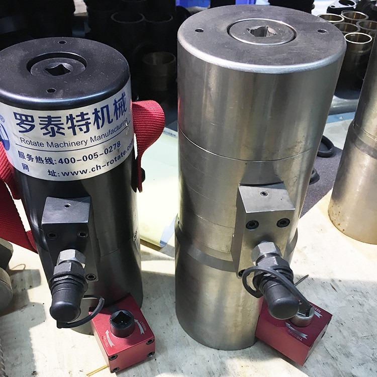 罗泰特机械六安线上分站
